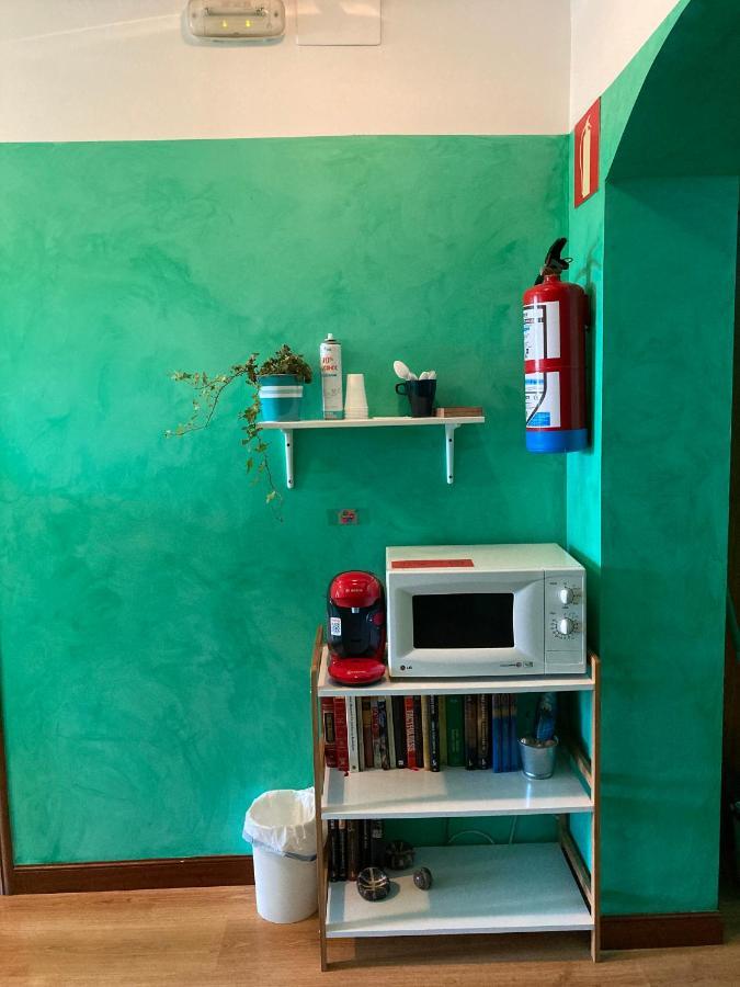 Hostal La Concha Сомо Екстер'єр фото