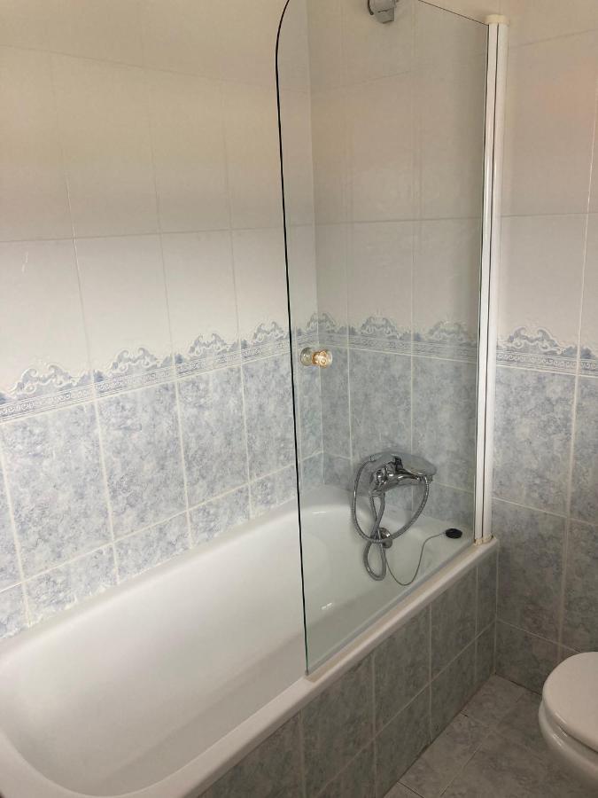 Hostal La Concha Сомо Екстер'єр фото