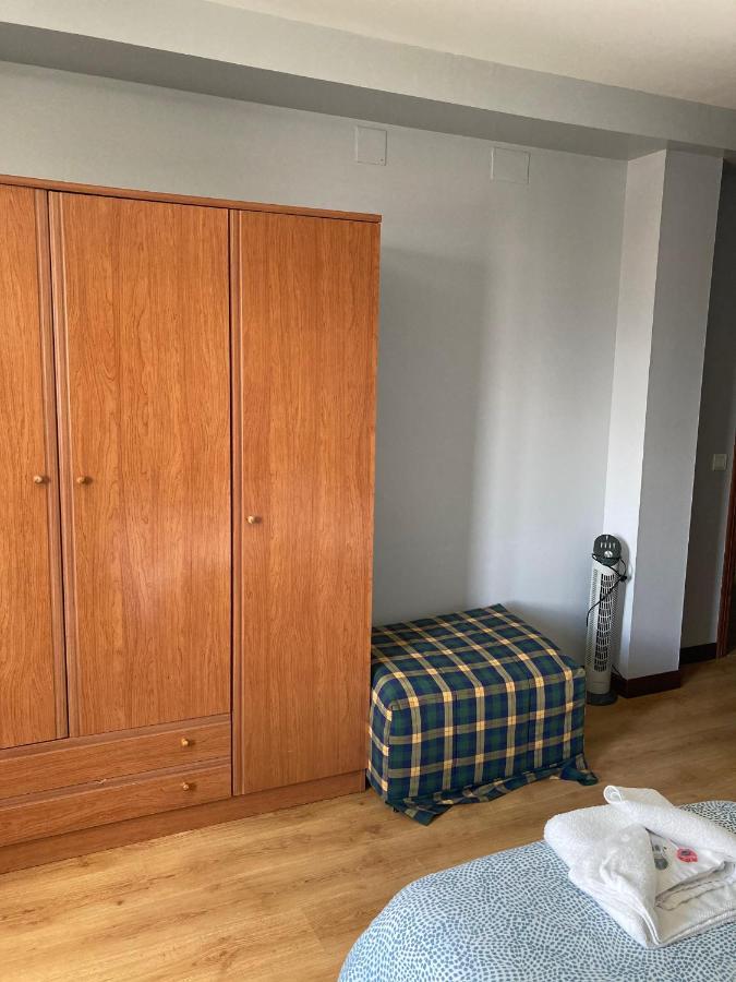 Hostal La Concha Сомо Екстер'єр фото