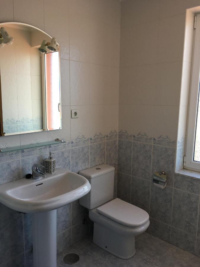 Hostal La Concha Сомо Екстер'єр фото