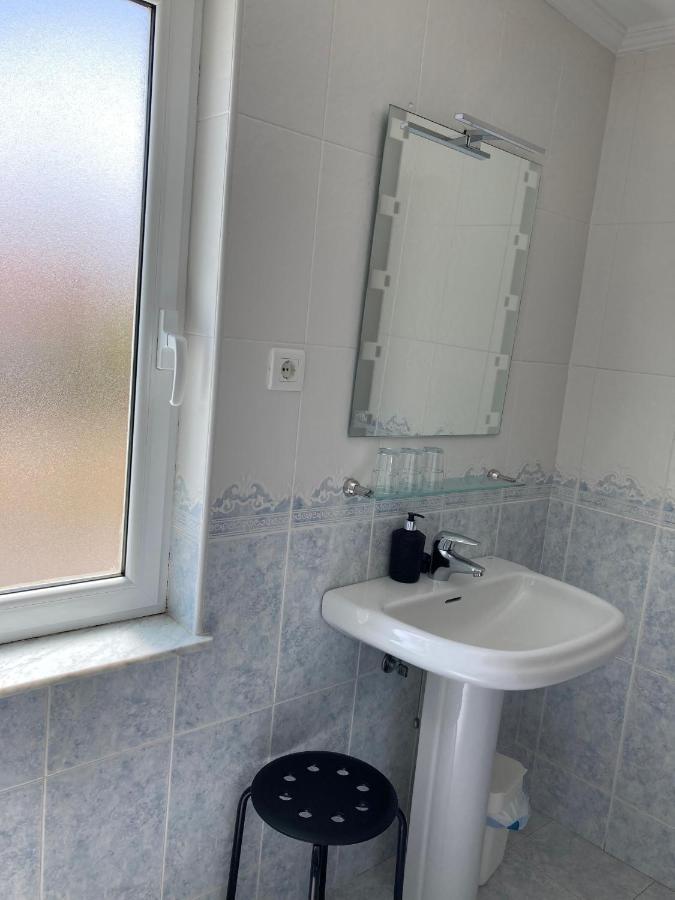 Hostal La Concha Сомо Екстер'єр фото