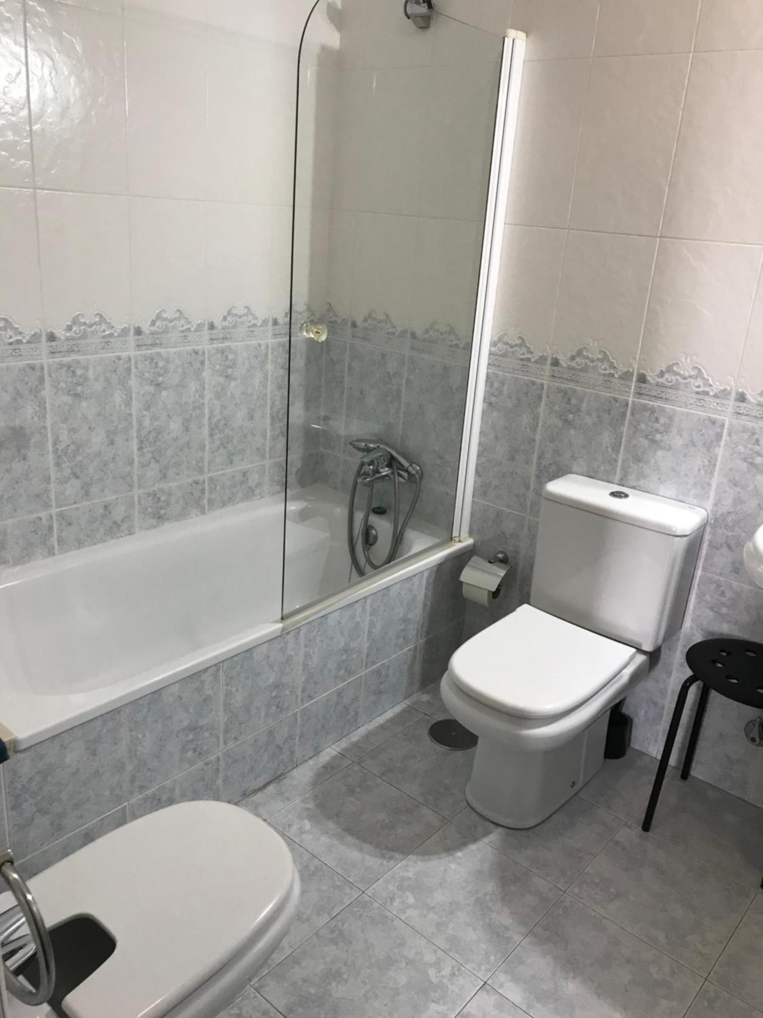 Hostal La Concha Сомо Екстер'єр фото