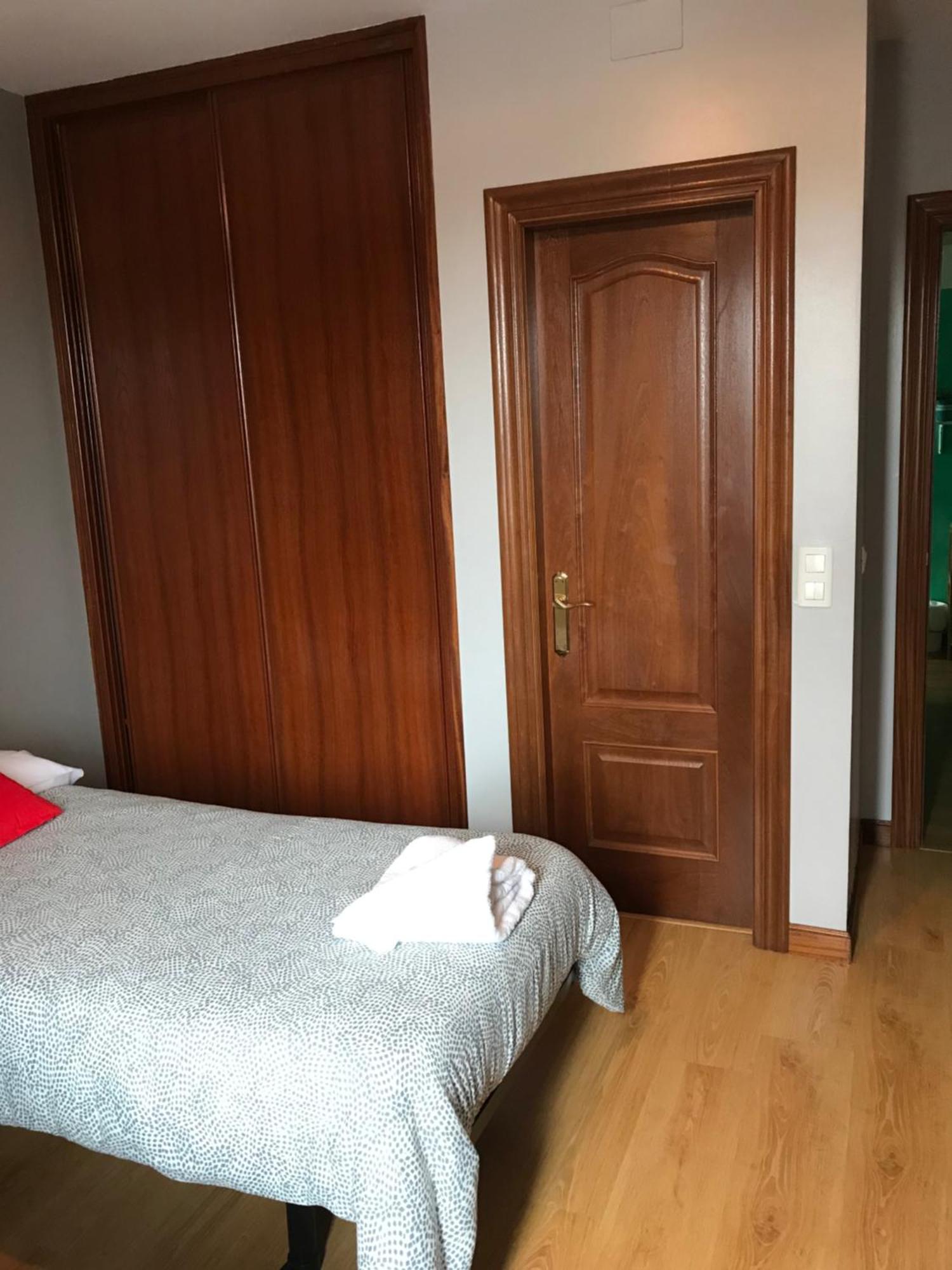Hostal La Concha Сомо Екстер'єр фото